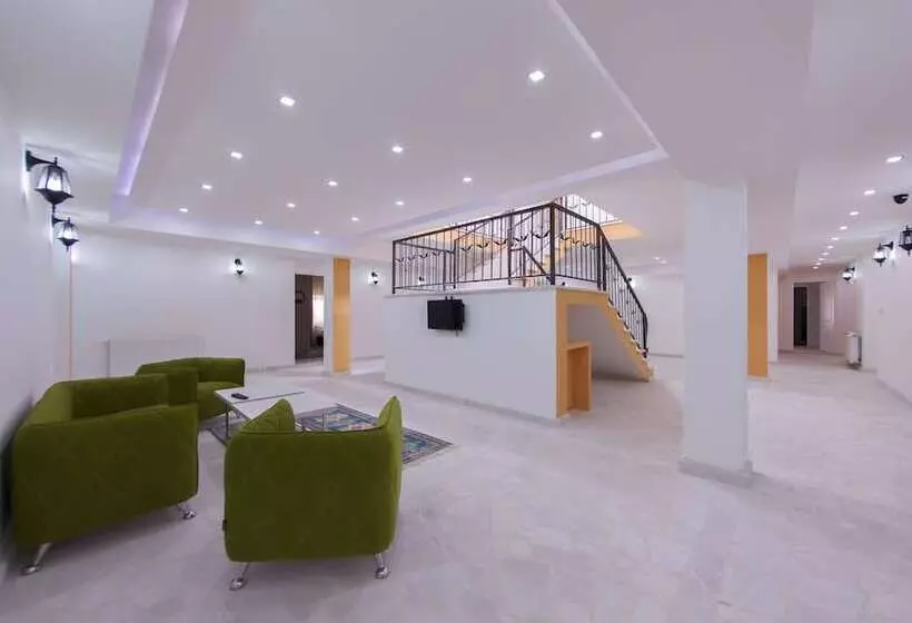 Fotos del hotel Hayat Hills:  18