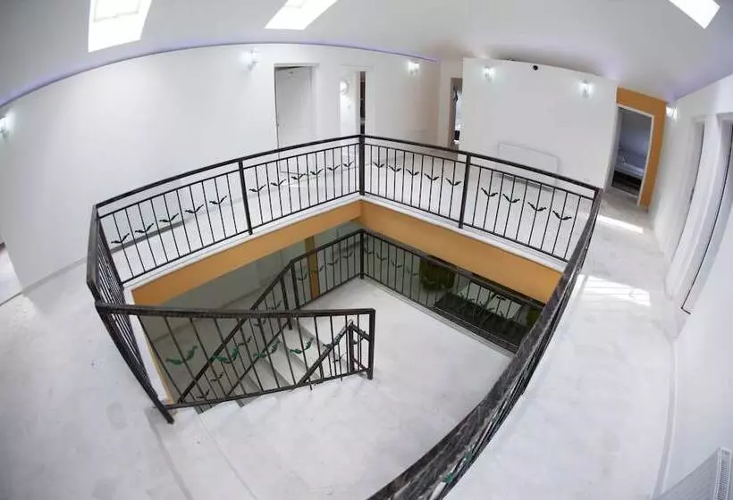 Fotos del hotel Hayat Hills:  20