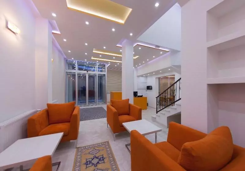 Fotos del hotel Hayat Hills:  22