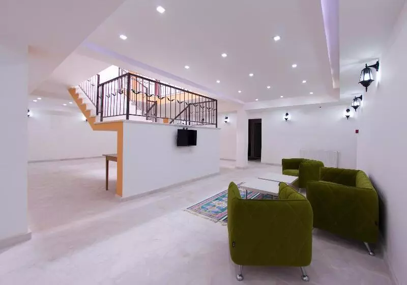 Fotos del hotel Hayat Hills:  2