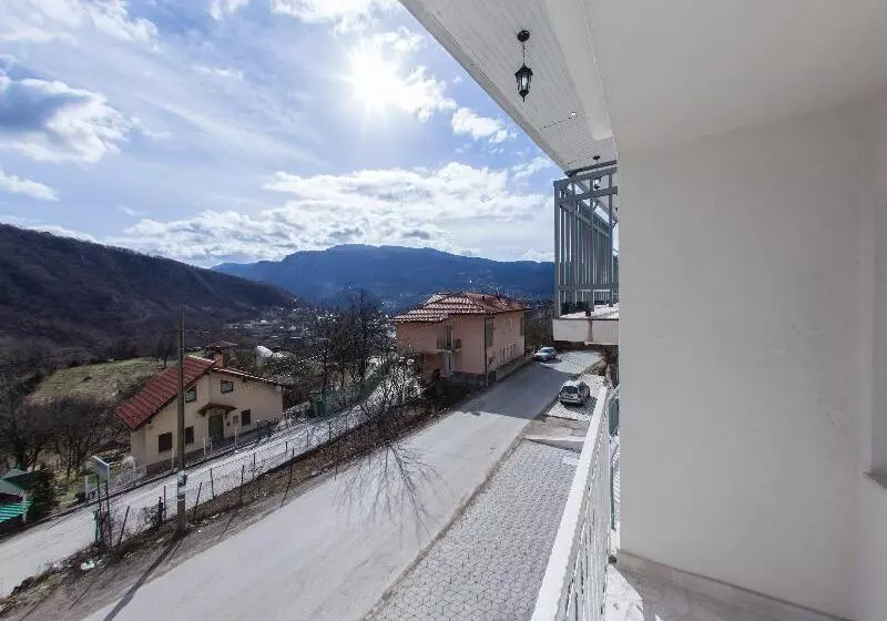 Fotos del hotel Hayat Hills:  10
