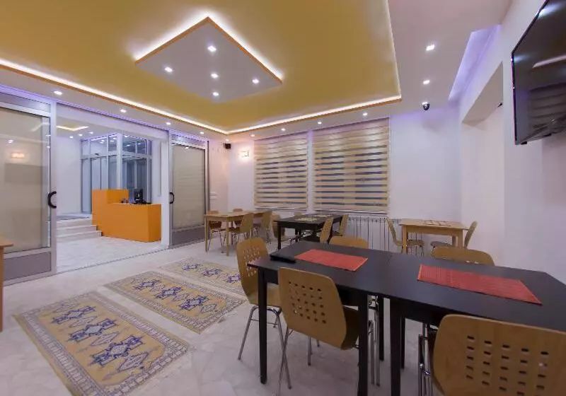 Fotos del hotel Hayat Hills:  12