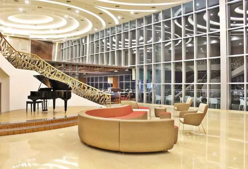 Fotos del hotel Holiday Villa Johor Bahru City Centre:  4