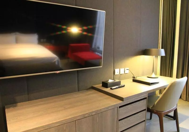 Fotos del hotel La Inn:  2
