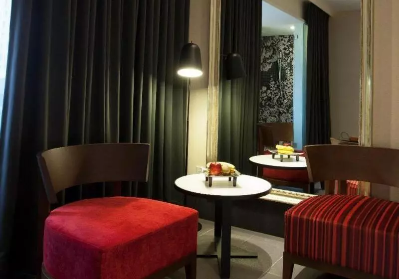 Fotos del hotel La Inn:  8