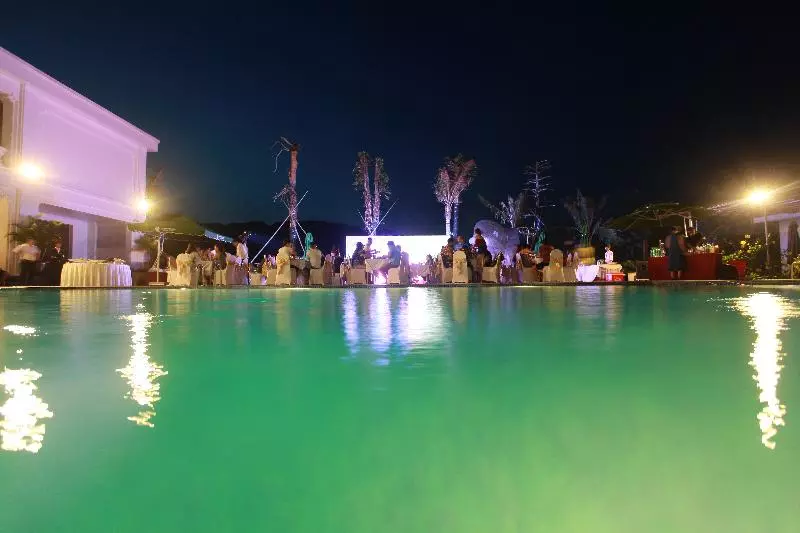 Ninh Binh Hidden Charm & Resort Ninh Binh Hidden Charm & Resort