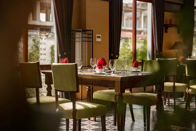 Fotos del hotel Ninh Binh Hidden Charm  & Resort:  12
