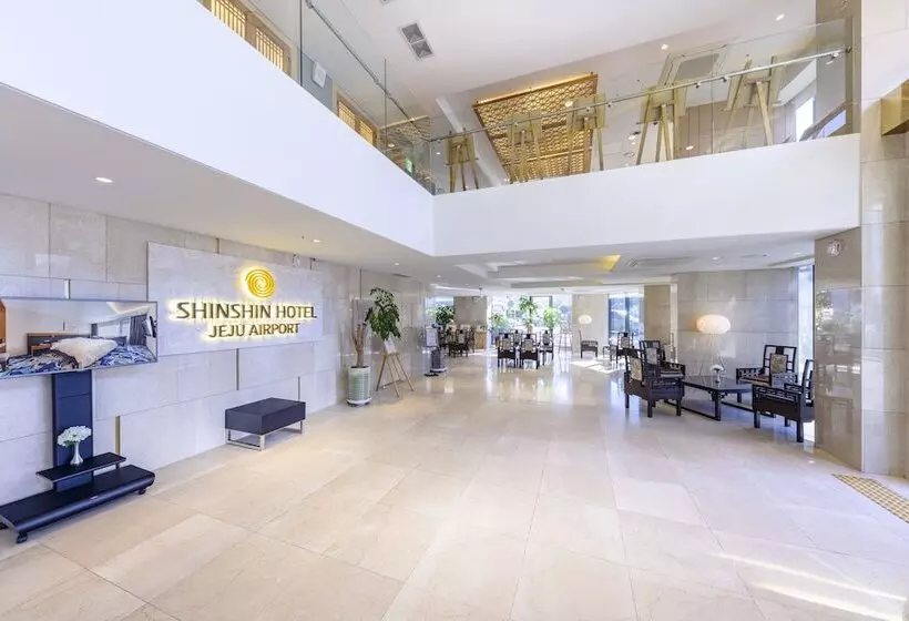 Fotos del hotel Kennystory Premium Jeju Yeondong:  6