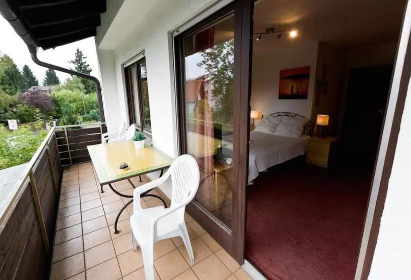 Fotos del hotel Bed And Breakfast Zeevat:  7