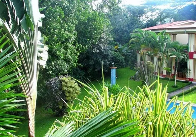 Fotos del hotel Monte Real:  12