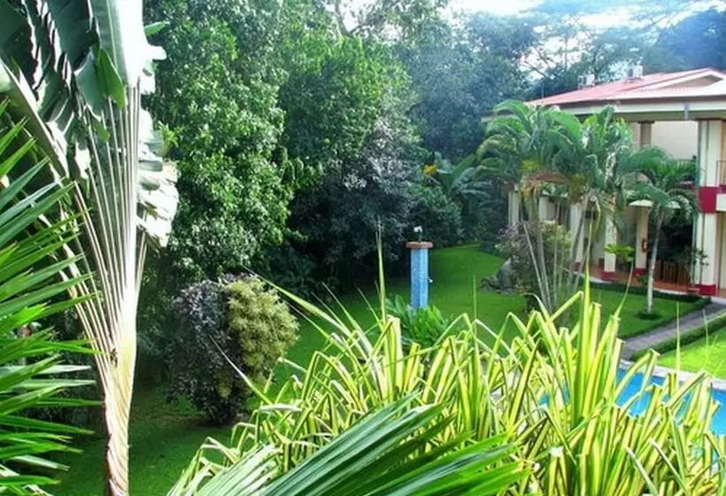 Fotos del hotel Monte Real:  8