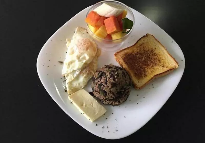 Fotos del hotel Monte Real:  2