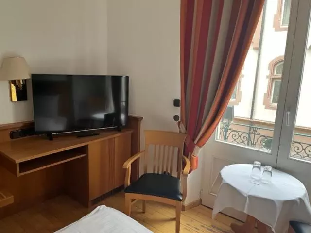Fotos del hotel Roemischer Kaiser:  14
