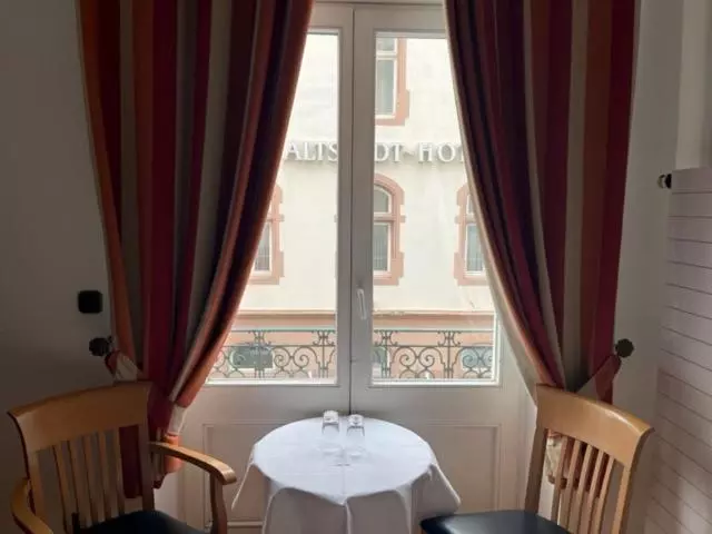 Fotos del hotel Roemischer Kaiser:  6