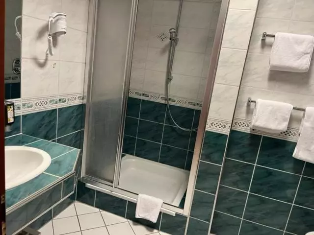 Fotos del hotel Roemischer Kaiser:  7