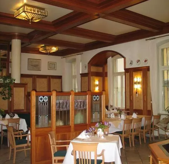 Fotos del hotel Roemischer Kaiser:  2