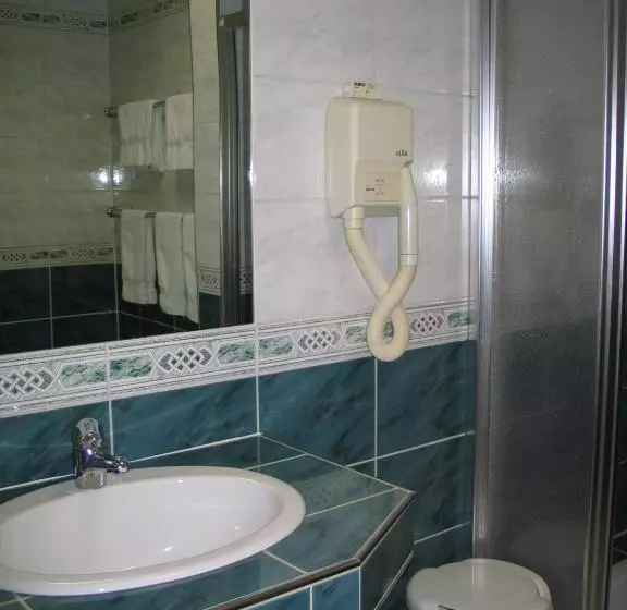 Fotos del hotel Roemischer Kaiser:  9