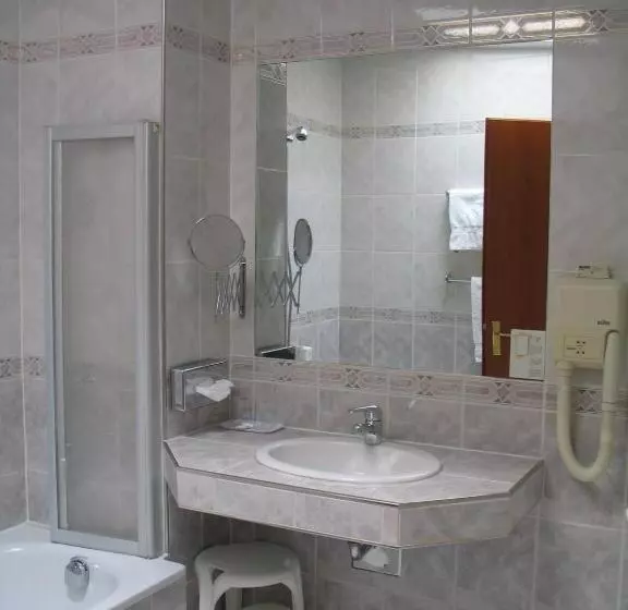 Fotos del hotel Roemischer Kaiser:  11
