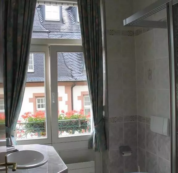 Fotos del hotel Roemischer Kaiser:  15