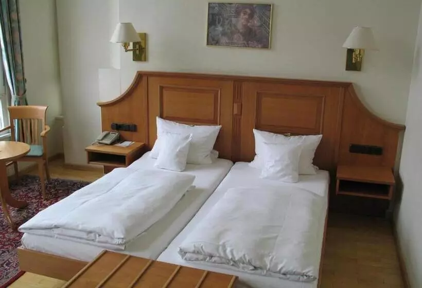Fotos del hotel Roemischer Kaiser:  10