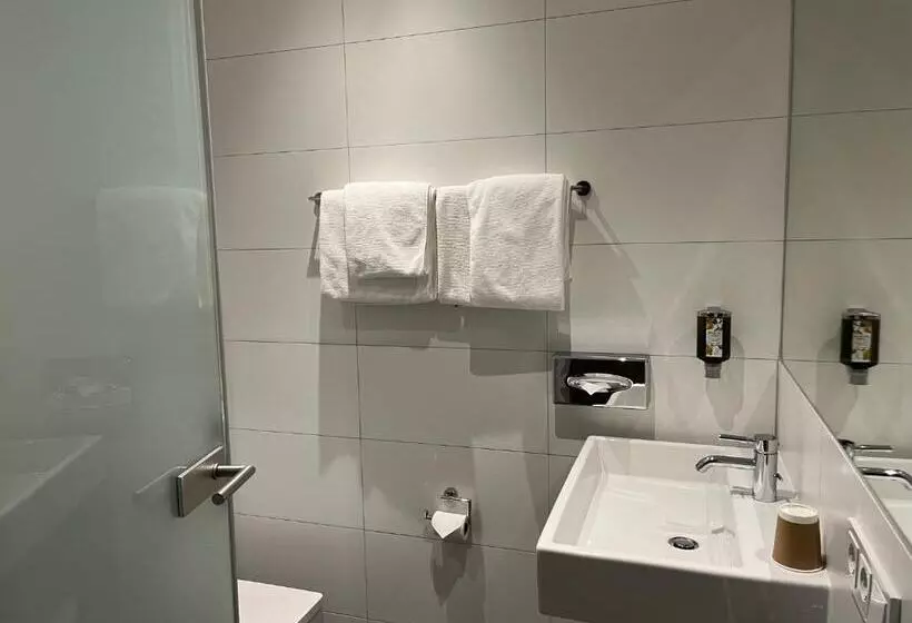 Fotos del hotel Roemischer Kaiser:  13