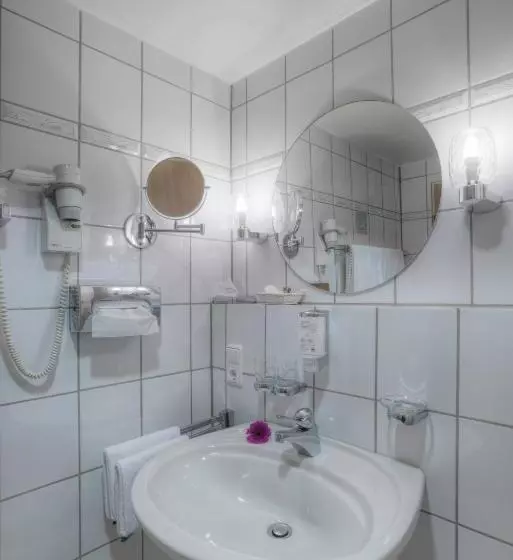 Fotos del hotel Paulin Hotel Trier:  13