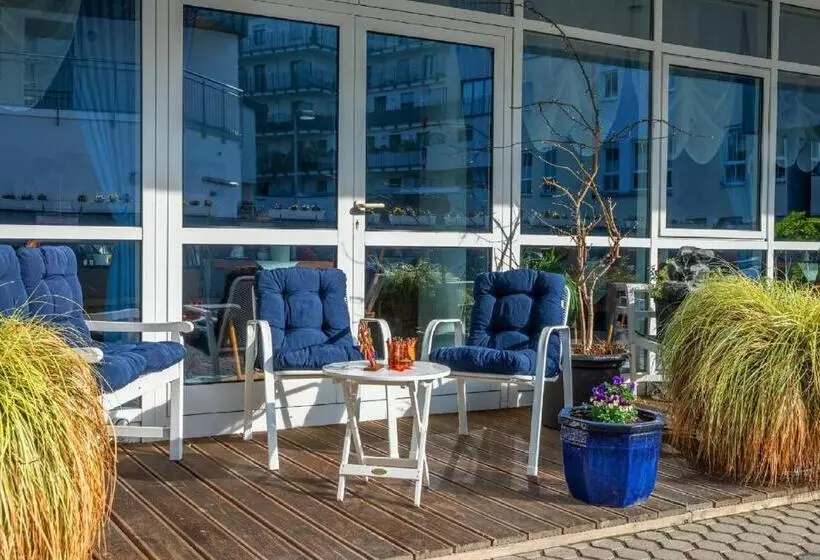 Fotos del hotel Paulin Hotel Trier:  12