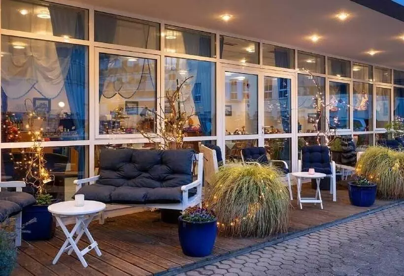 Fotos del hotel Paulin Hotel Trier:  16