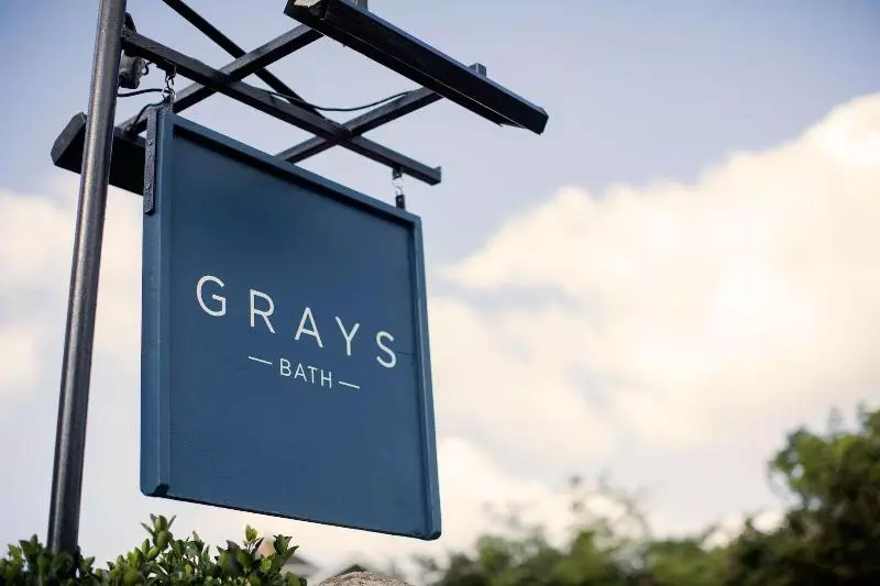 Fotos del hotel Grays Boutique B&b:  12