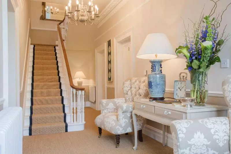 Fotos del hotel Grays Boutique B&b:  14