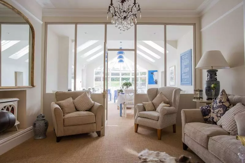 Fotos del hotel Grays Boutique B&b:  22