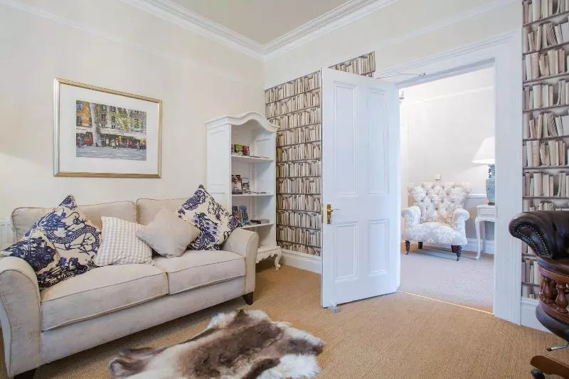 Fotos del hotel Grays Boutique B&b:  7