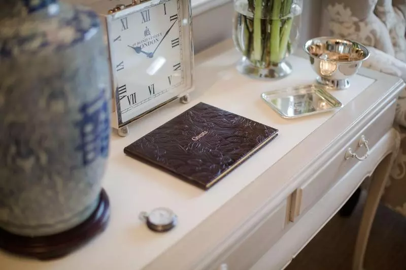 Fotos del hotel Grays Boutique B&b:  17