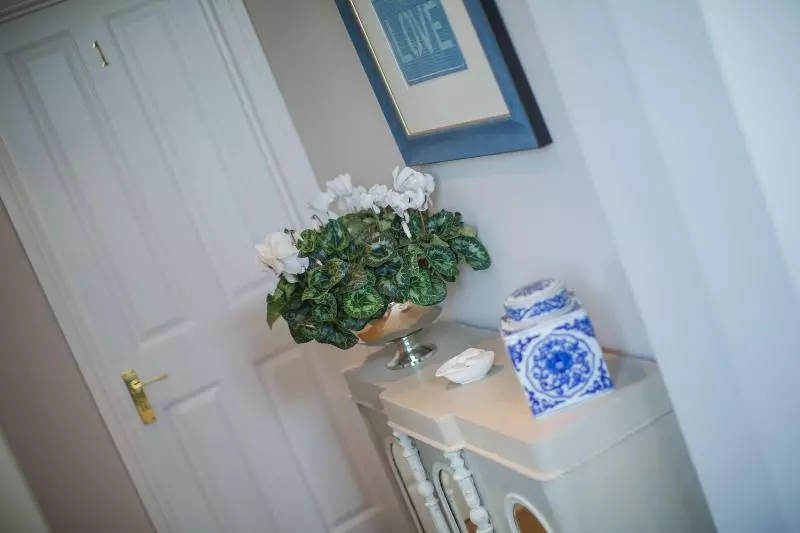 Fotos del hotel Grays Boutique B&b:  21