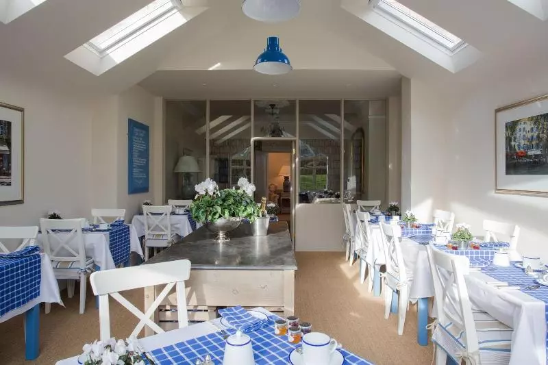 Fotos del hotel Grays Boutique B&b:  2