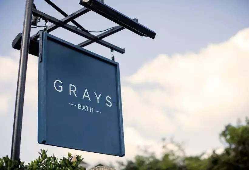 Fotos del hotel Grays Boutique B&b:  6