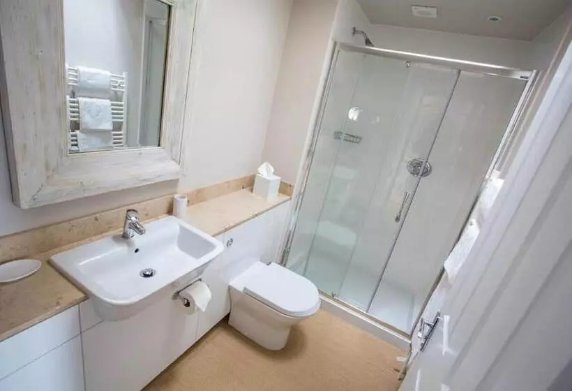 Fotos del hotel Grays Boutique B&b:  10