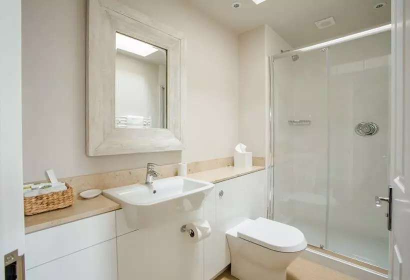 Fotos del hotel Grays Boutique B&b:  4