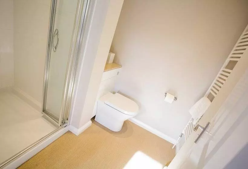 Fotos del hotel Grays Boutique B&b:  24