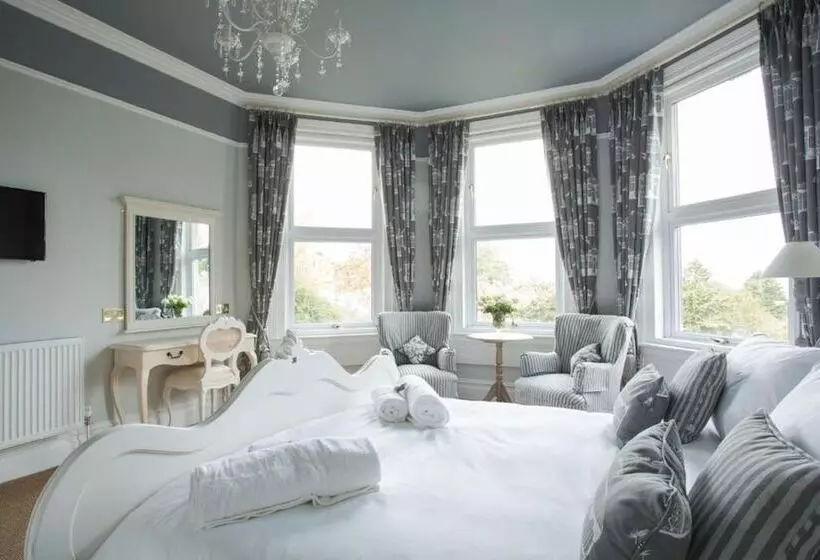 Grays Boutique B&b