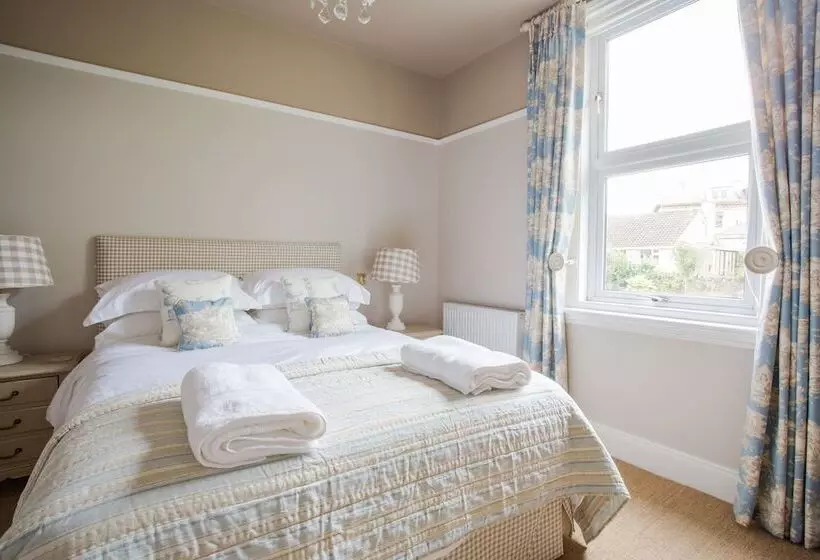 Fotos del hotel Grays Boutique B&b:  18