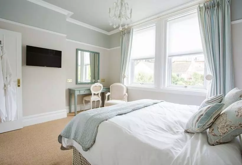 Fotos del hotel Grays Boutique B&b:  13