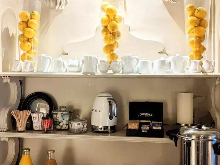 Fotos del hotel L'apparthôtel Particulier Bordeaux:  5
