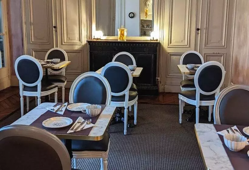 Fotos del hotel L'apparthôtel Particulier Bordeaux:  3
