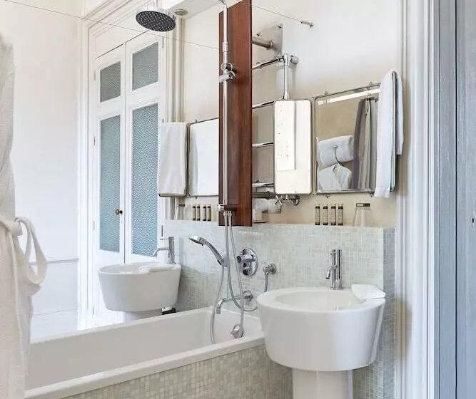 Fotos del hotel L'apparthôtel Particulier Bordeaux:  11