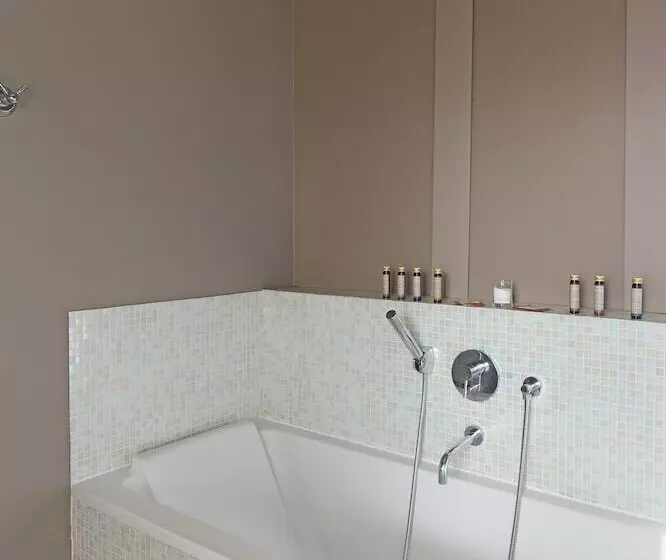 Fotos del hotel L'apparthôtel Particulier Bordeaux:  15