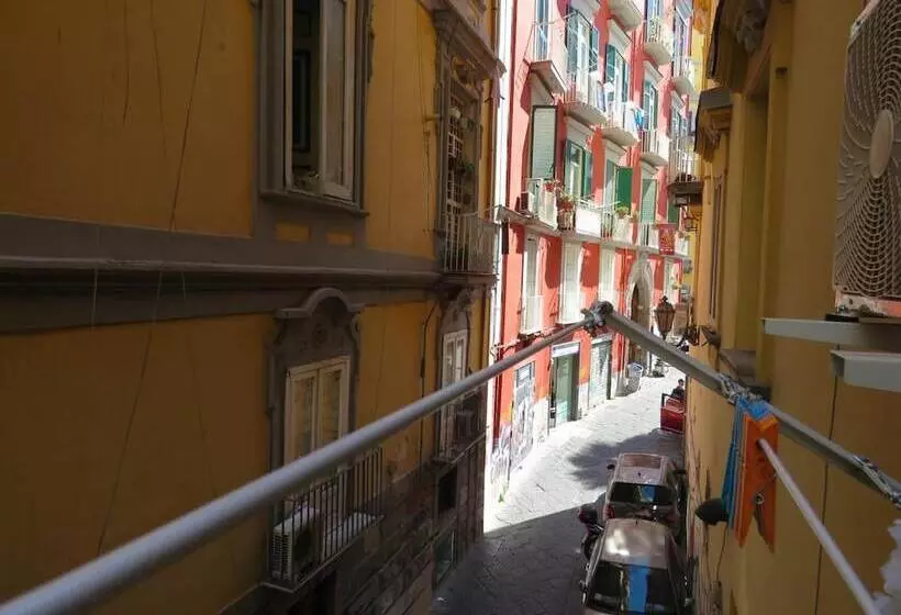 Fotos del hotel Olimpo Degli Dei:  6