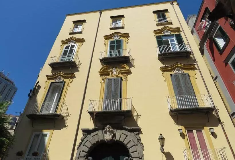 Fotos del hotel Olimpo Degli Dei:  11