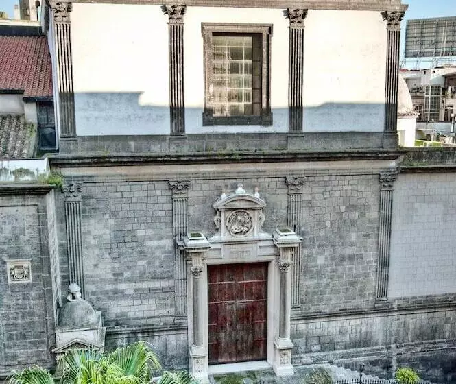 Fotos del hotel Olimpo Degli Dei:  19