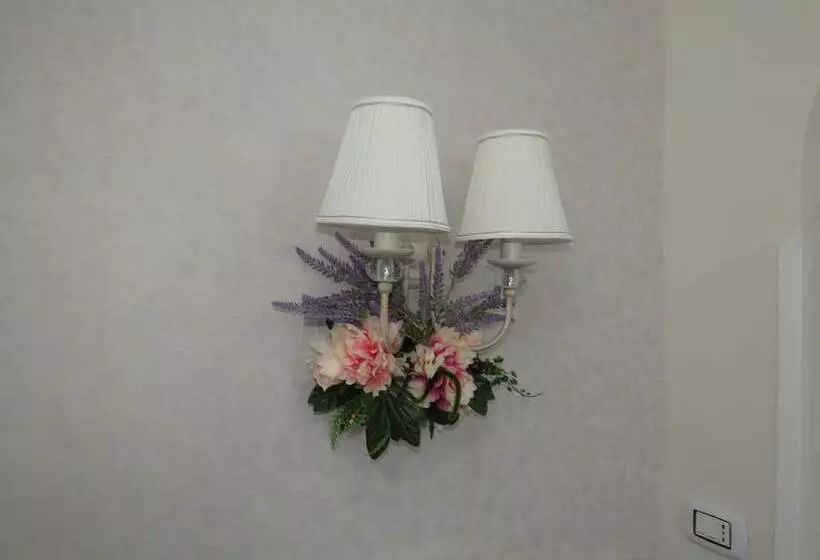 Fotos del hotel Olimpo Degli Dei:  16